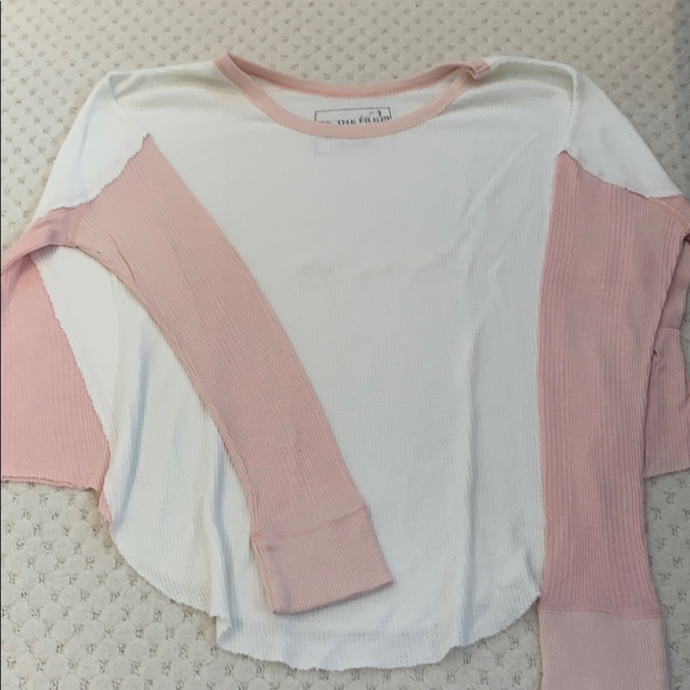 Free People top